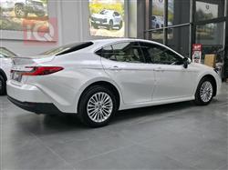 تۆیۆتا کامری